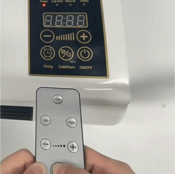 EpiCooler Portable AC customer~Jess  – Florida, USA