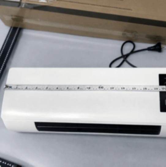 EpiCooler Portable AC customer~Daniel  – New York, USA