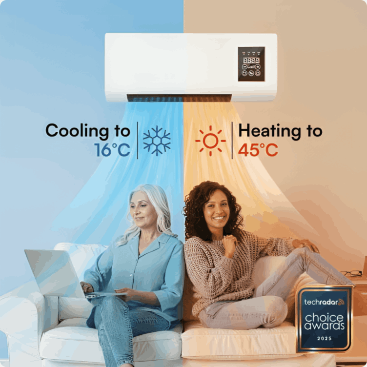 EpiCooler Portable AC