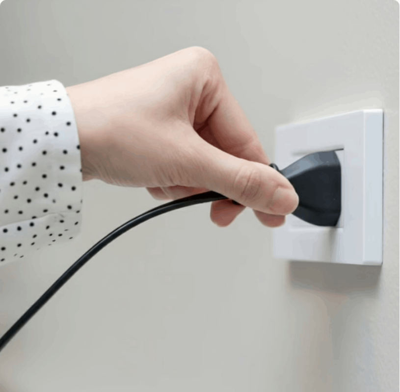 EpiCooler Portable AC