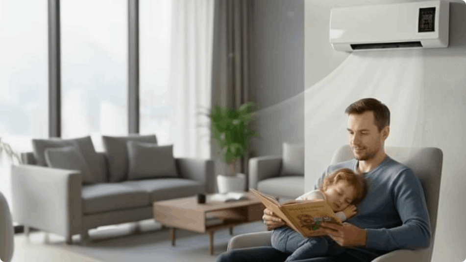 EpiCooler Portable AC